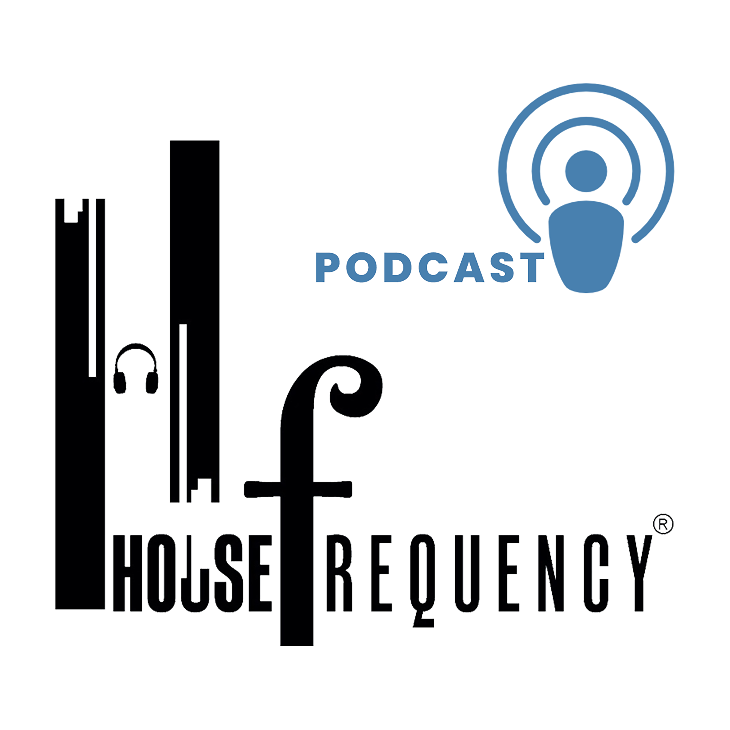 Housefrequency Online Radio Podcast