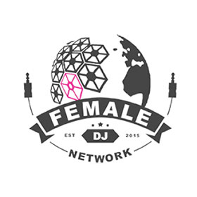 female dj network