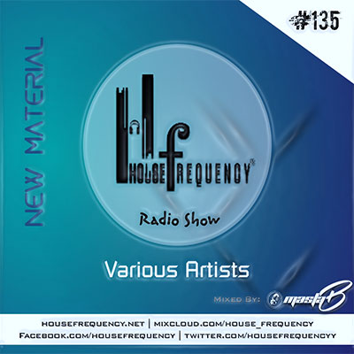 housefrequency Radio Show 135