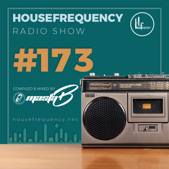 HF Radio Show #173